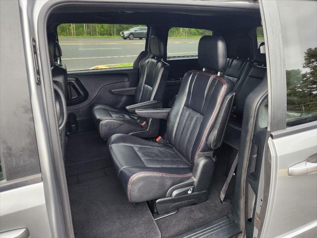 used 2014 Dodge Grand Caravan car, priced at $10,699