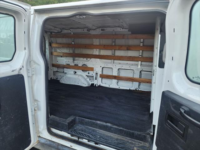 used 2015 Ford Transit-250 car, priced at $11,999