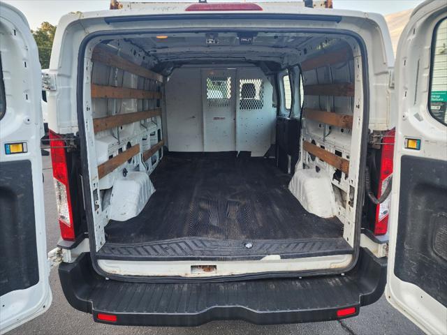 used 2015 Ford Transit-250 car, priced at $11,999