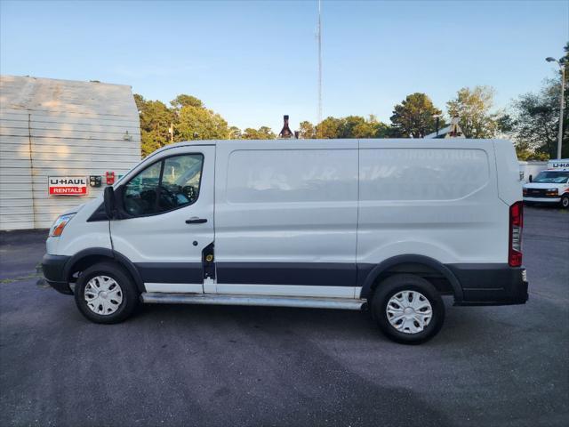 used 2015 Ford Transit-250 car, priced at $11,999