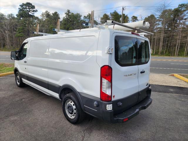 used 2016 Ford Transit-250 car, priced at $15,999