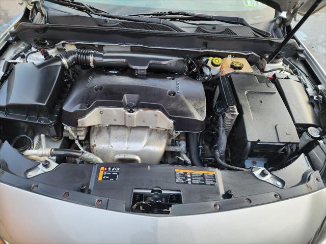 used 2014 Chevrolet Malibu car, priced at $8,899