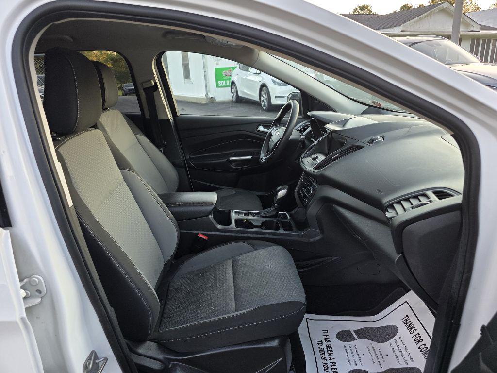 used 2019 Ford Escape car, priced at $17,499