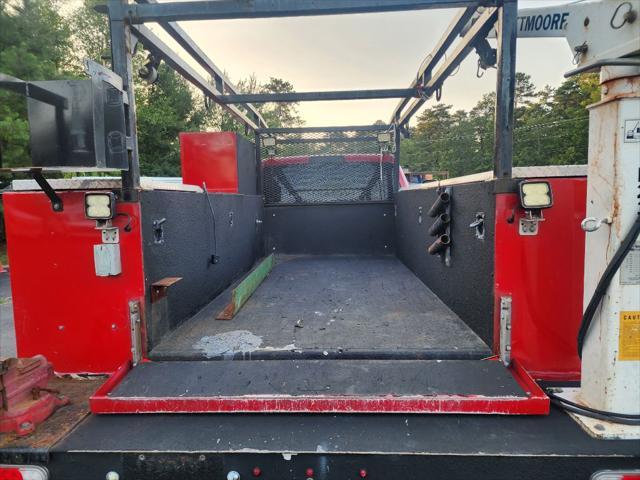 used 2017 Ram 3500 car, priced at $19,999