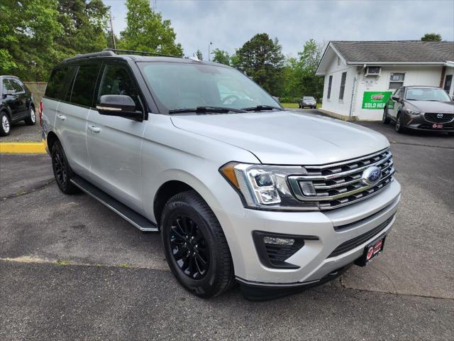 used 2019 Ford Expedition car, priced at $22,999