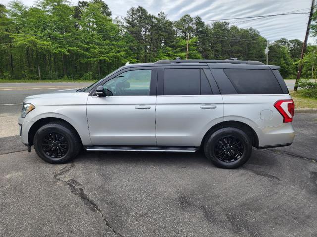 used 2019 Ford Expedition car, priced at $22,999