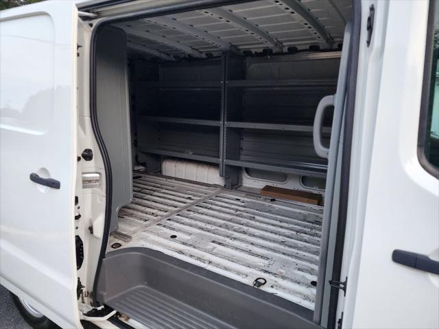used 2015 Nissan NV Cargo NV1500 car, priced at $14,999