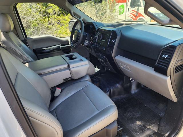 used 2016 Ford F-150 car, priced at $12,999