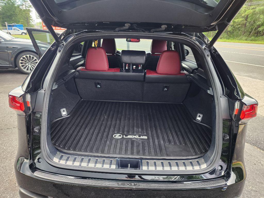 used 2017 Lexus NX 200t car, priced at $18,499