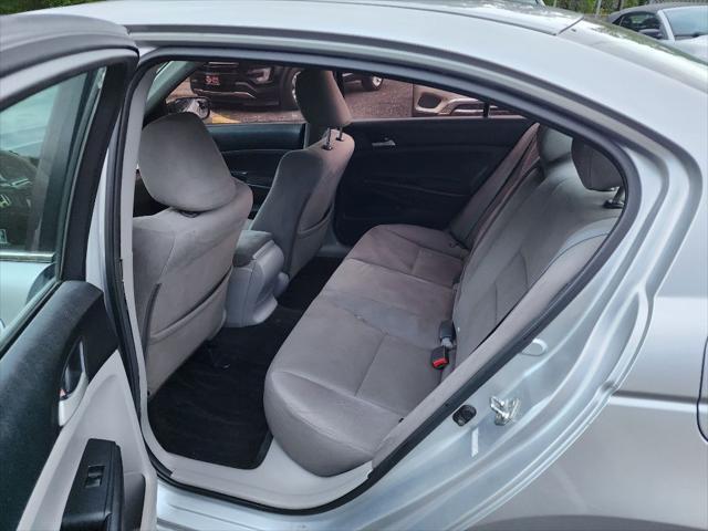 used 2012 Honda Accord car, priced at $9,999