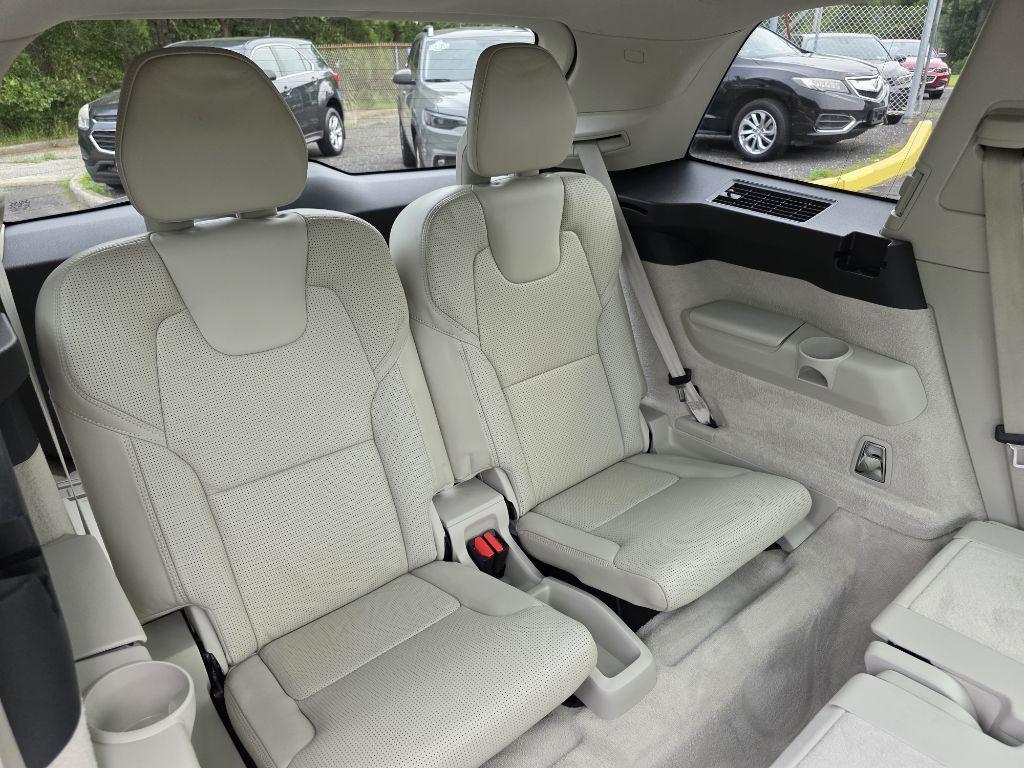 used 2016 Volvo XC90 car, priced at $16,999