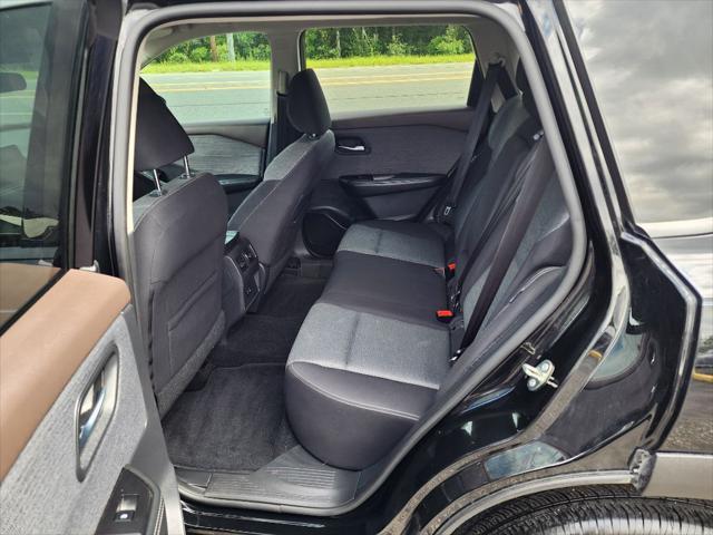 used 2017 Chevrolet Equinox car, priced at $9,499