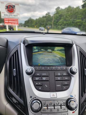 used 2017 Chevrolet Equinox car, priced at $9,499
