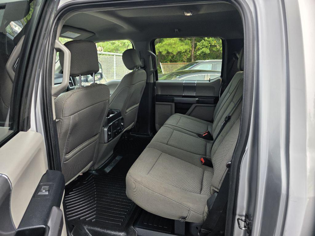 used 2020 Ford F-250 car, priced at $34,999