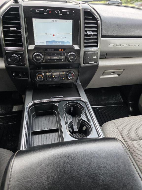 used 2020 Ford F-250 car, priced at $34,999