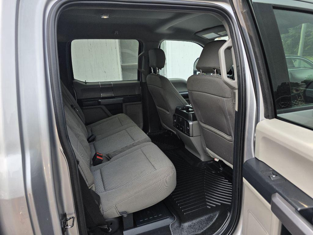 used 2020 Ford F-250 car, priced at $34,999