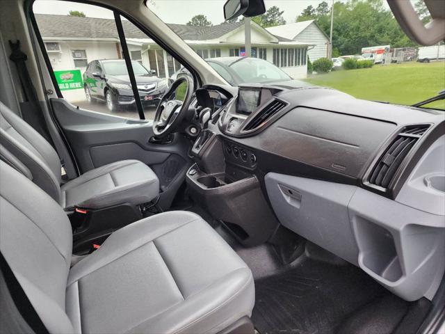 used 2019 Ford Transit-250 car, priced at $23,999