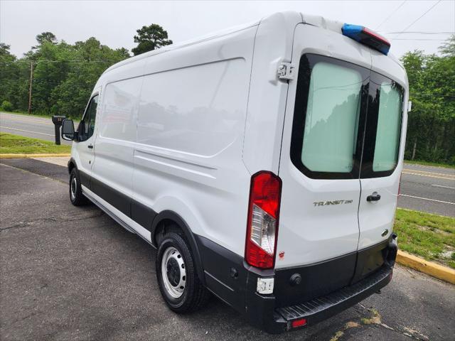 used 2019 Ford Transit-250 car, priced at $23,999