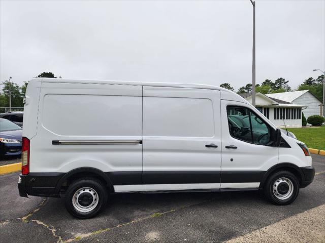 used 2019 Ford Transit-250 car, priced at $23,999