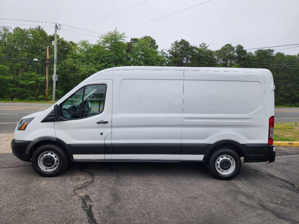 used 2019 Ford Transit-250 car, priced at $22,999