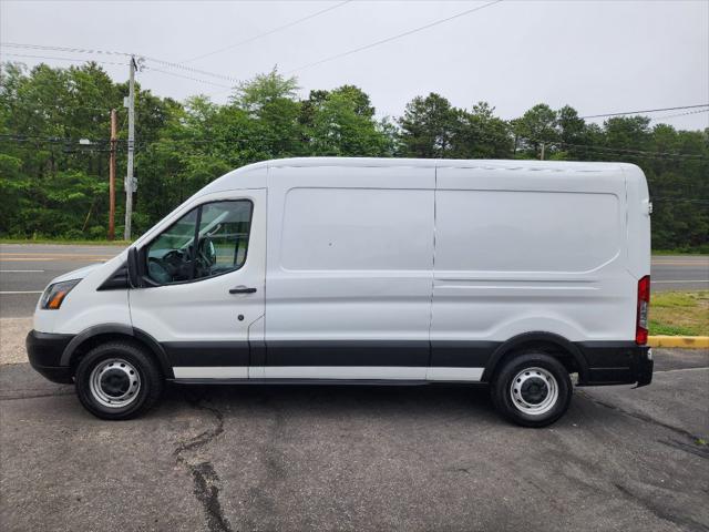 used 2019 Ford Transit-250 car, priced at $23,999