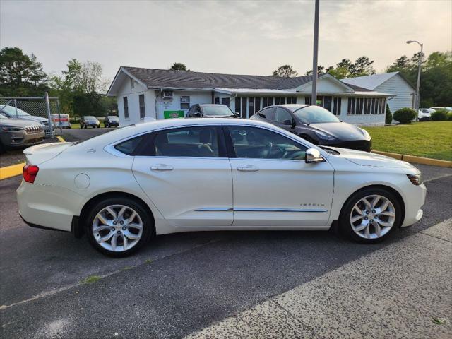 used 2014 Chevrolet Impala car, priced at $11,999