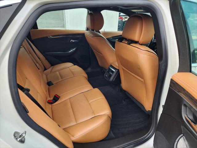 used 2014 Chevrolet Impala car, priced at $11,999