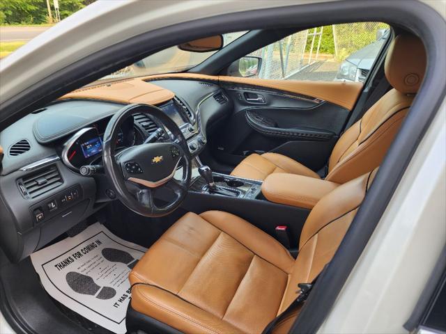 used 2014 Chevrolet Impala car, priced at $11,999