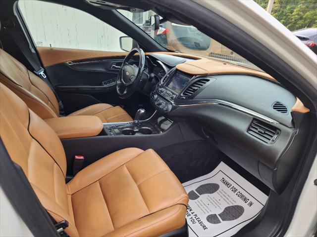 used 2014 Chevrolet Impala car, priced at $11,999