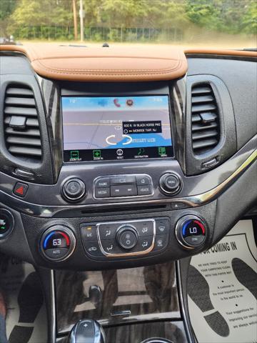 used 2014 Chevrolet Impala car, priced at $11,999