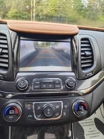 used 2014 Chevrolet Impala car, priced at $11,999