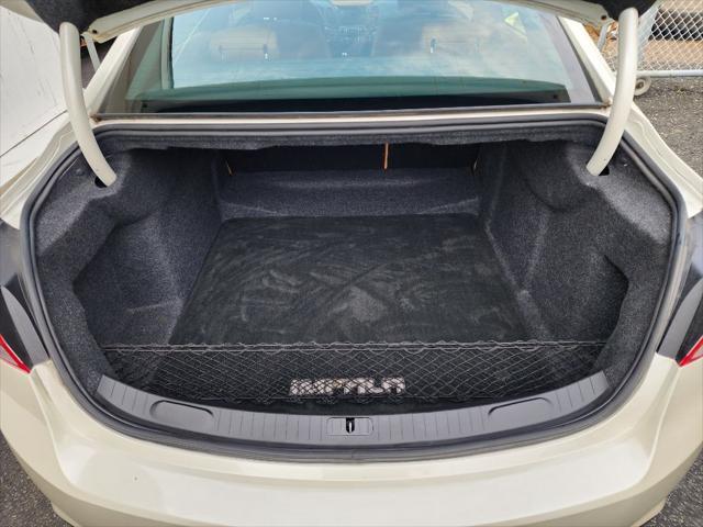 used 2014 Chevrolet Impala car, priced at $11,999