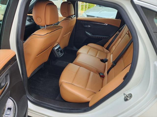 used 2014 Chevrolet Impala car, priced at $11,999