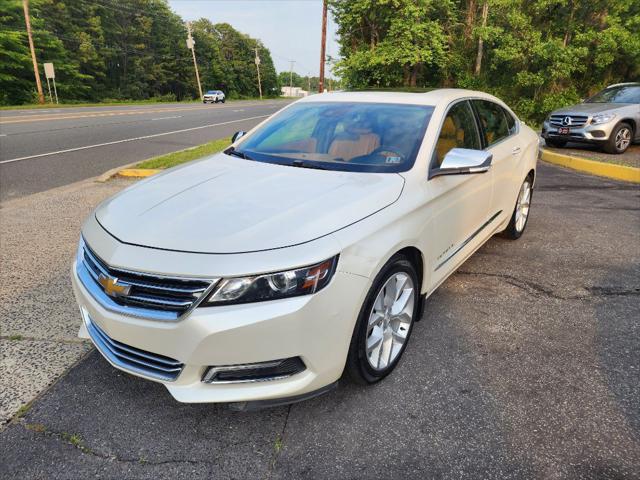 used 2014 Chevrolet Impala car, priced at $11,999