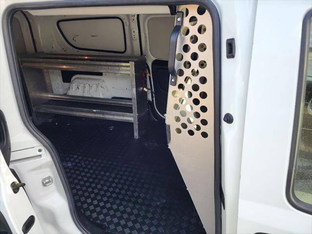 used 2016 Ram ProMaster City car, priced at $11,599