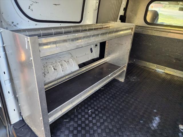 used 2016 Ram ProMaster City car, priced at $11,599