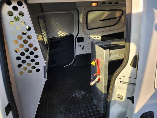 used 2016 Ram ProMaster City car, priced at $11,599