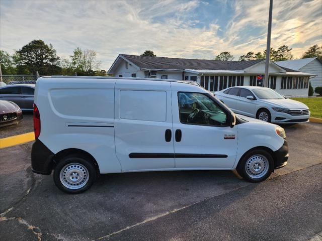 used 2016 Ram ProMaster City car, priced at $11,599