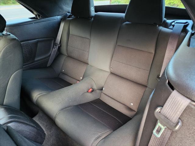 used 2014 Ford Mustang car, priced at $11,399