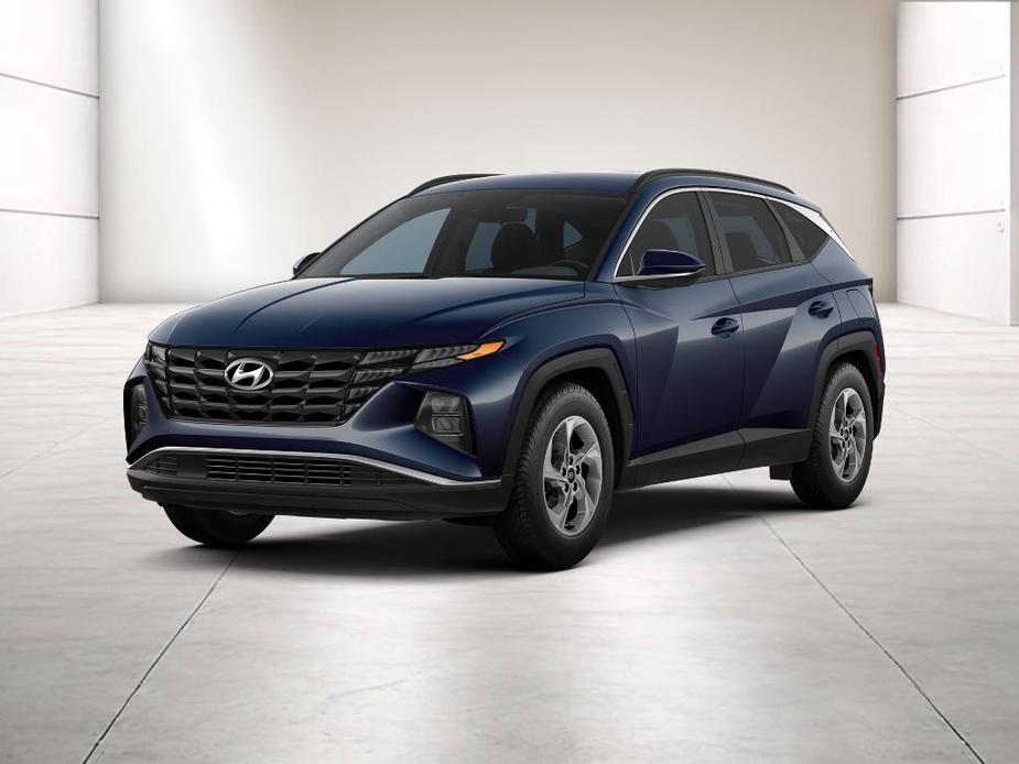 new 2024 Hyundai Tucson car, priced at $30,469