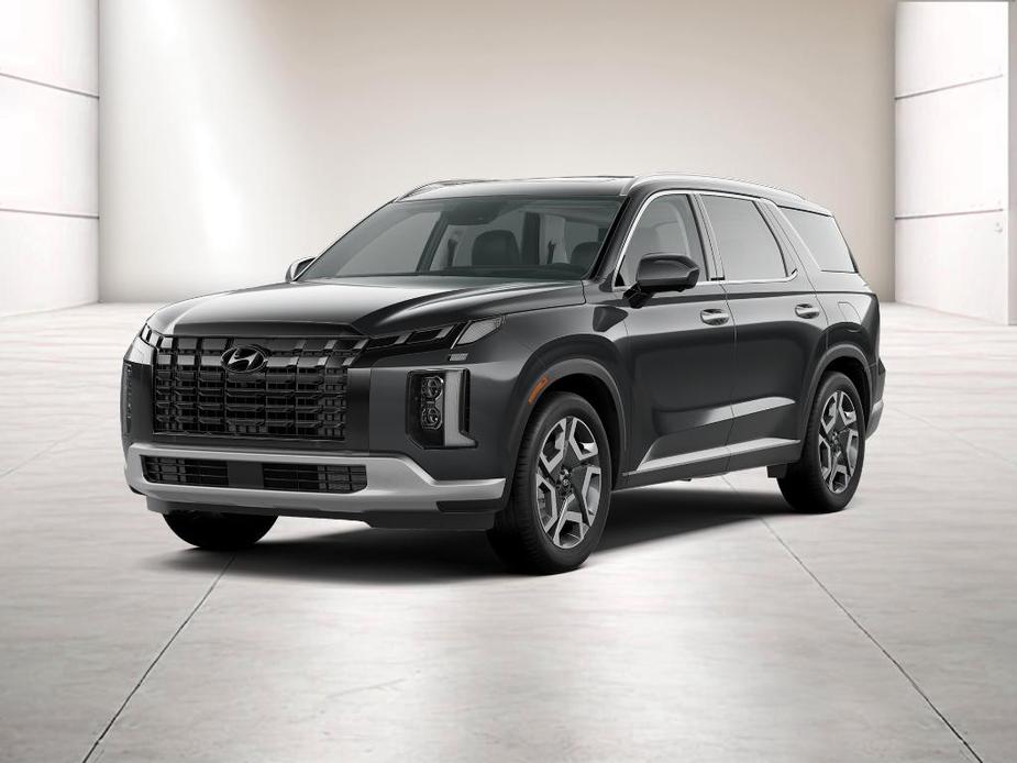 new 2024 Hyundai Palisade car, priced at $51,285