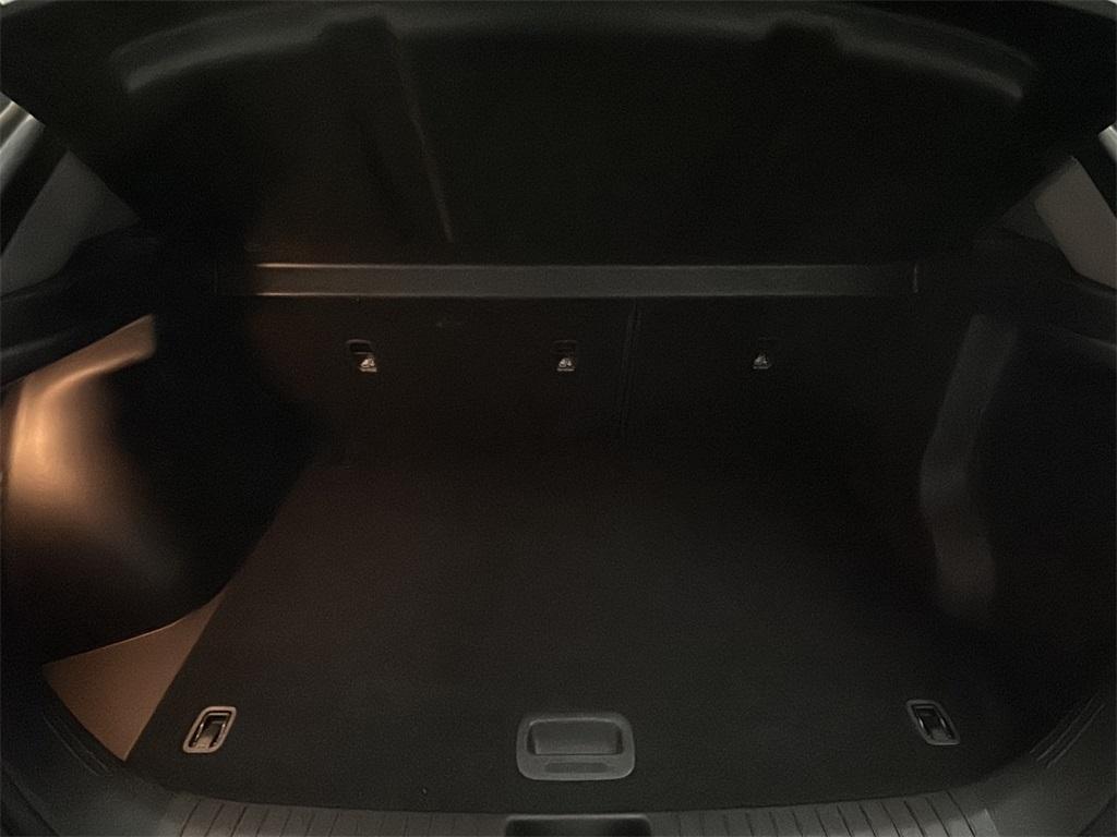 used 2023 Hyundai Kona car, priced at $24,150