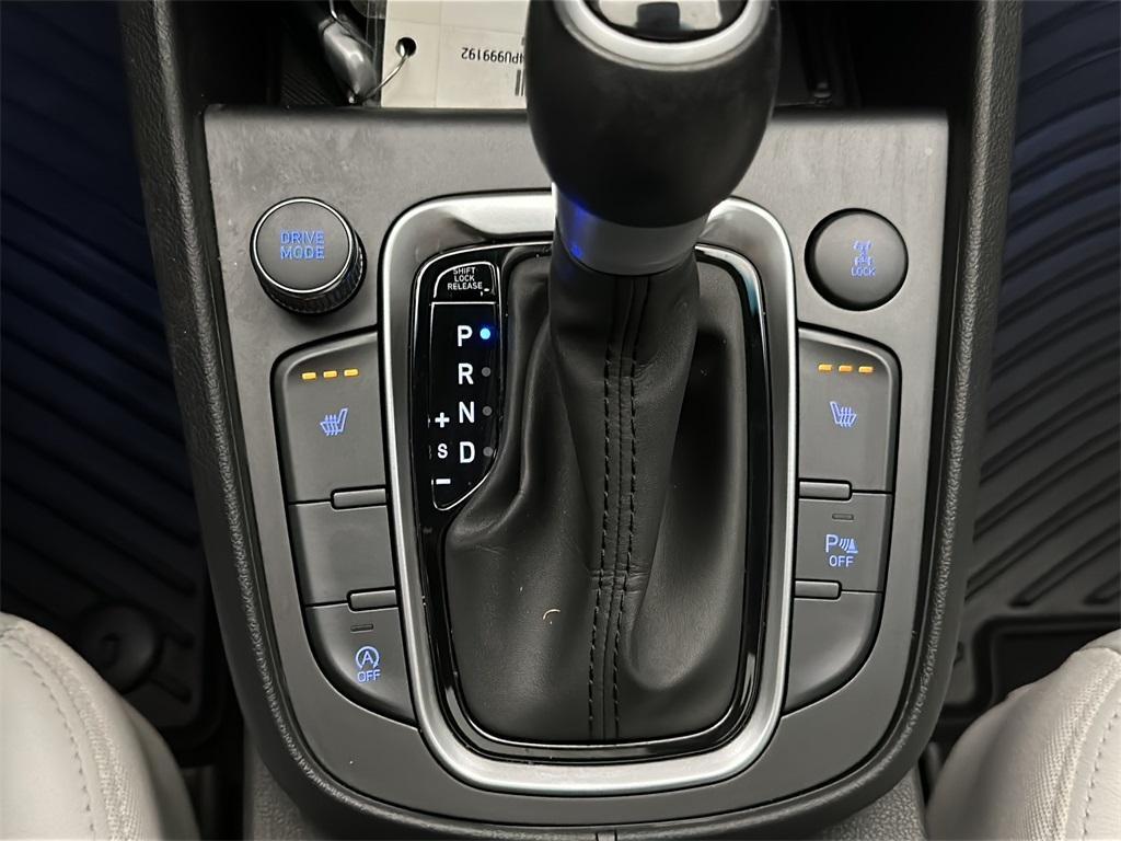 used 2023 Hyundai Kona car, priced at $24,150