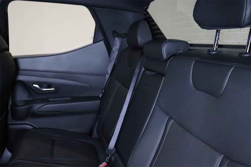 new 2025 Hyundai SANTA CRUZ car, priced at $30,864
