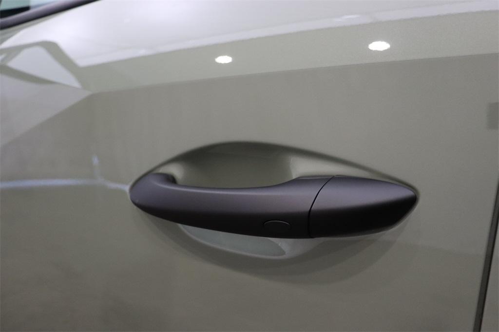 new 2025 Hyundai SANTA CRUZ car, priced at $30,864