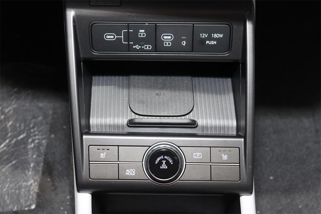 new 2025 Hyundai Kona car, priced at $27,140