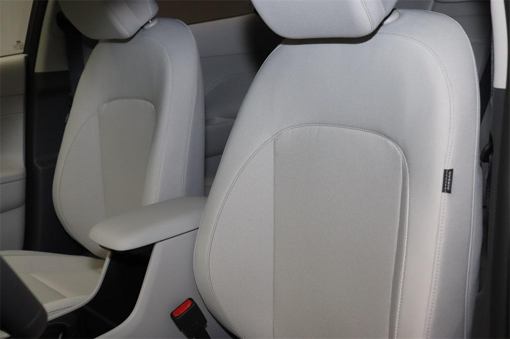 new 2025 Hyundai Kona car, priced at $27,140