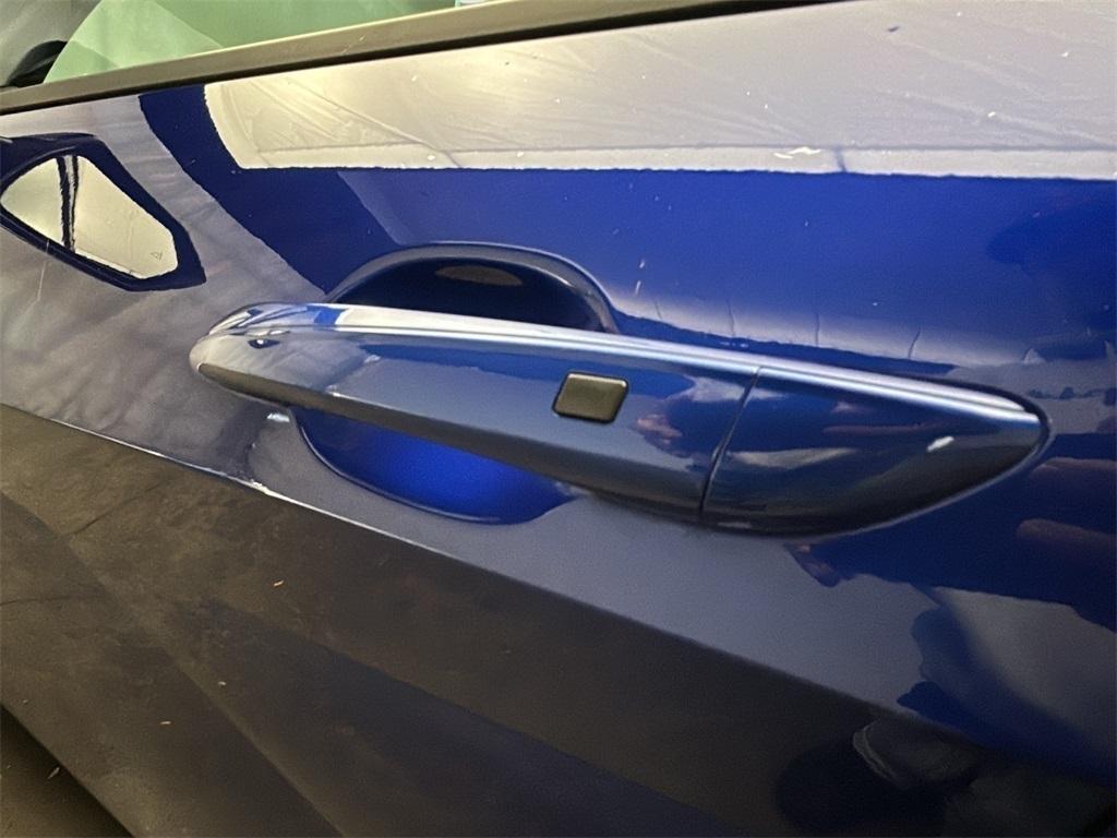 used 2023 Hyundai Elantra car, priced at $19,550