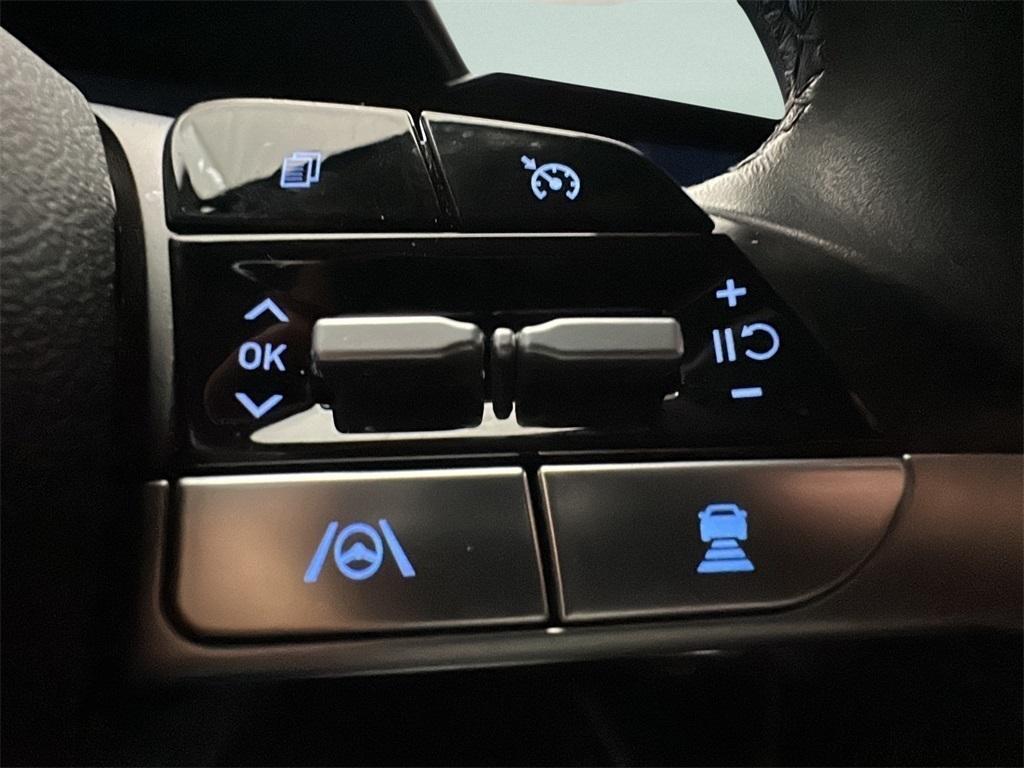 used 2023 Hyundai Elantra car, priced at $19,550