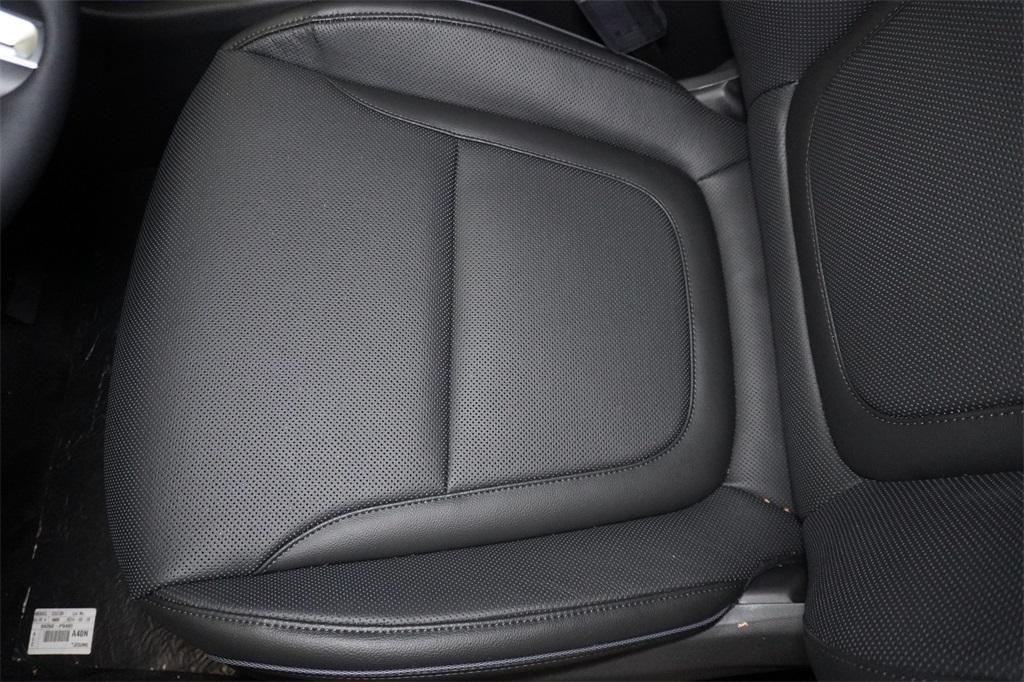 new 2025 Hyundai TUCSON Hybrid car, priced at $40,489